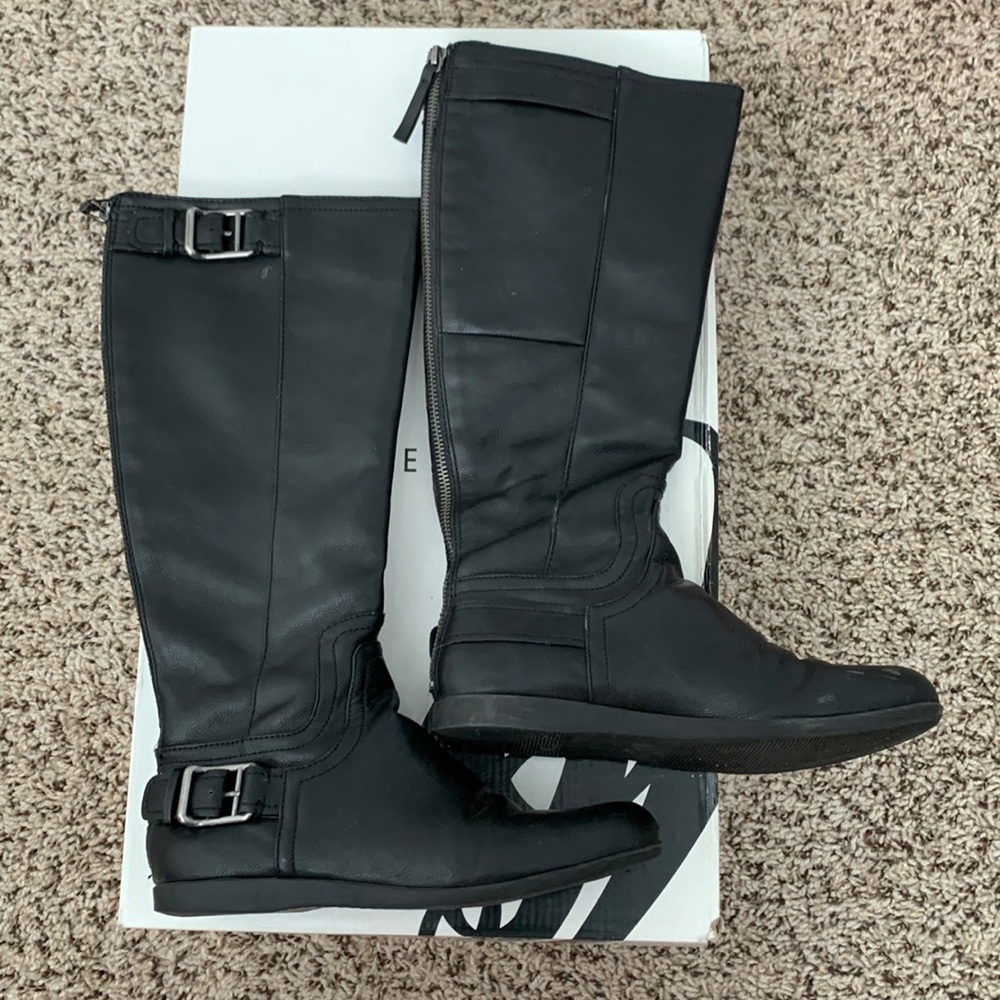 Nine West Boots